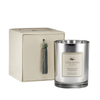 This elegant fragrance evokes the lush floral scents that infuse the sun-filled streets and gardens of Saigon. White petals of Jasmine, Gardenia and Peony combine to unfold an enchanting aura that is soft yet elegant. Jasmine thrives in the heat of southern Vietnam where the petals are picked after nightfall when their fragrance is most intense. Cochine candles are made using the finest essential oils, eco-friendly cotton wicks and the creamiest botanical wax from renewable resources.