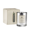 Capturing the delightful freshness of newly cut flowers, this fragrance has a light and delicate tone, combining top notes of Rose and Bergamot with hints of Violet, Rosewood and the scented orchid, Delentii. Cochine candles are made using the finest essential oils, eco-friendly cotton wicks and the creamiest botanical wax from renewable resources.